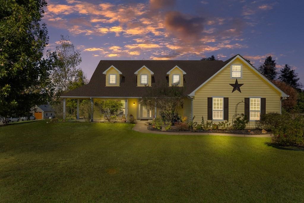 S 96 & 97 Waters Edge Ra - Residential