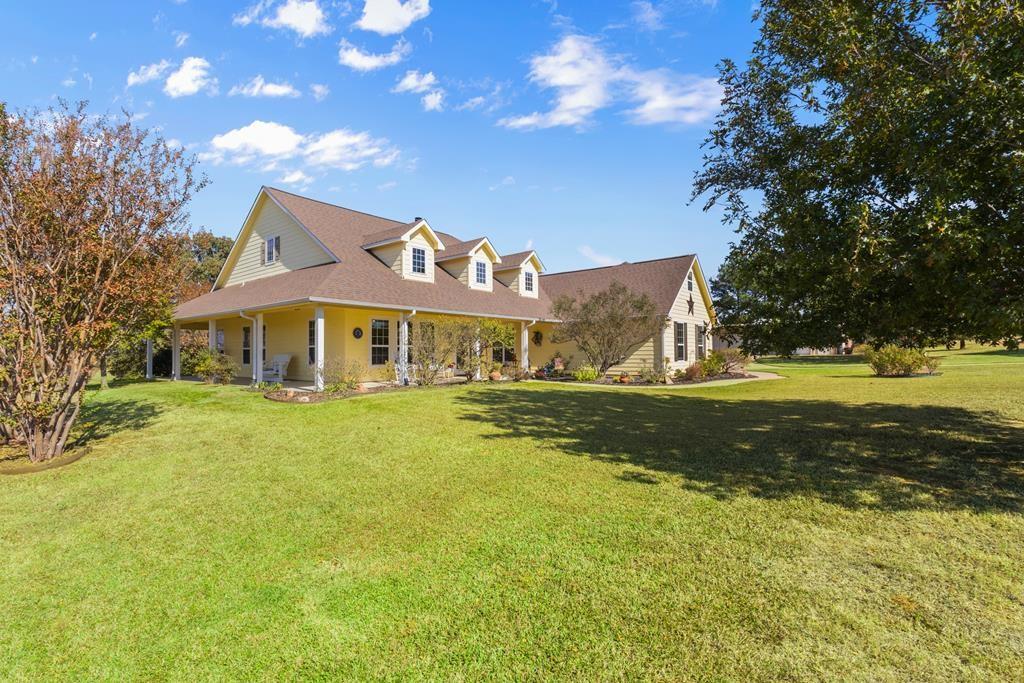 S 96 & 97 Waters Edge Ra - Residential