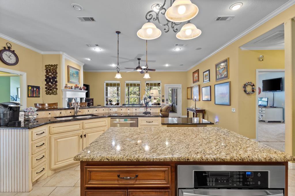 S 96 & 97 Waters Edge Ra - Residential