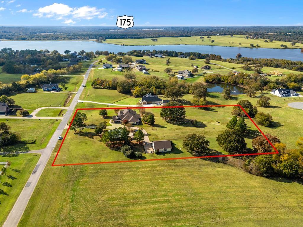 S 96 & 97 Waters Edge Ra - Residential