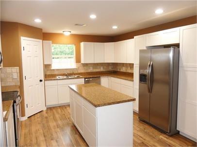 Reich Addn - Residential Lease