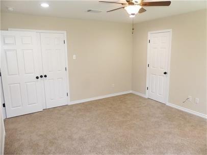 Reich Addn - Residential Lease