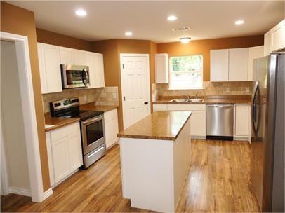 Reich Addn - Residential Lease