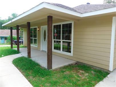 Reich Addn - Residential Lease