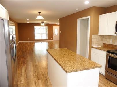 Reich Addn - Residential Lease