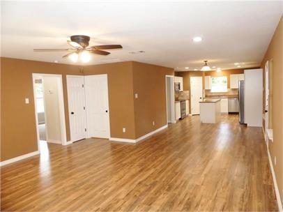 Reich Addn - Residential Lease