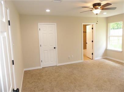 Reich Addn - Residential Lease