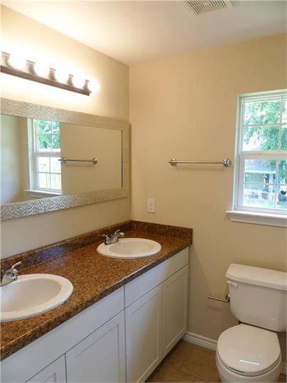 Reich Addn - Residential Lease