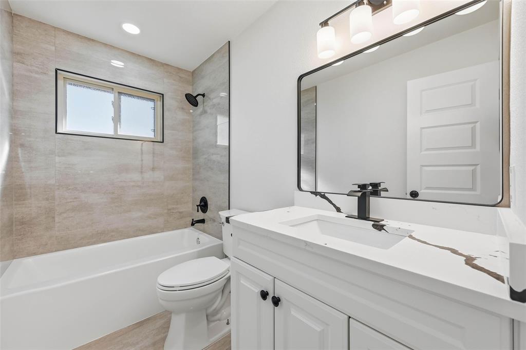 Newport Village - Residential