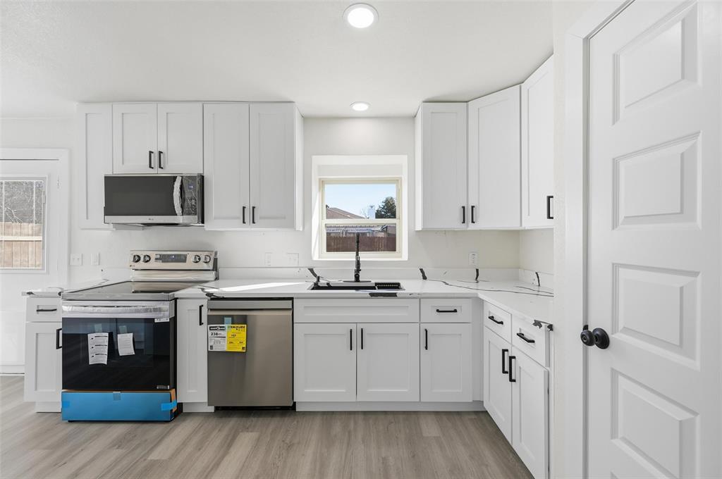 Newport Village - Residential