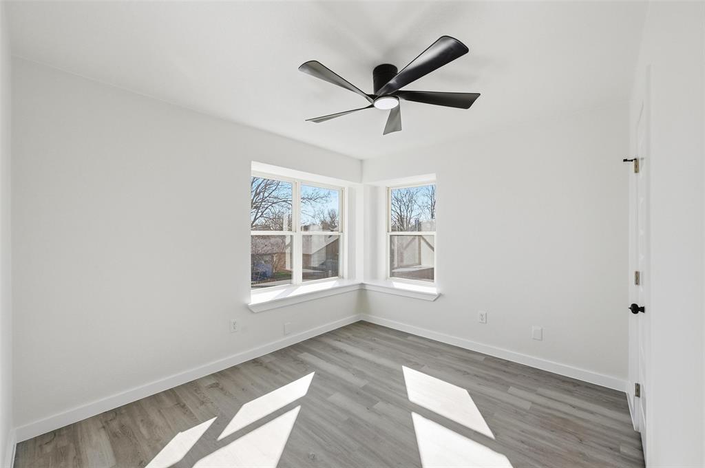 Newport Village - Residential