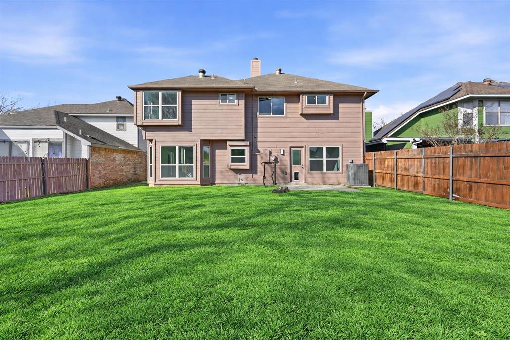 Newport Village - Residential