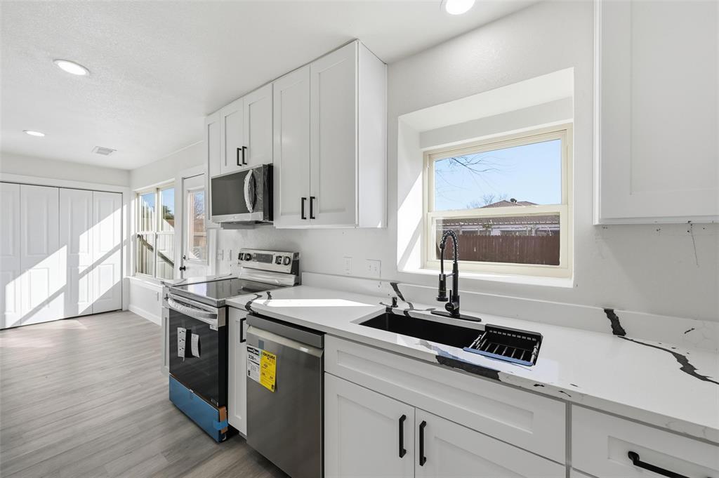 Newport Village - Residential