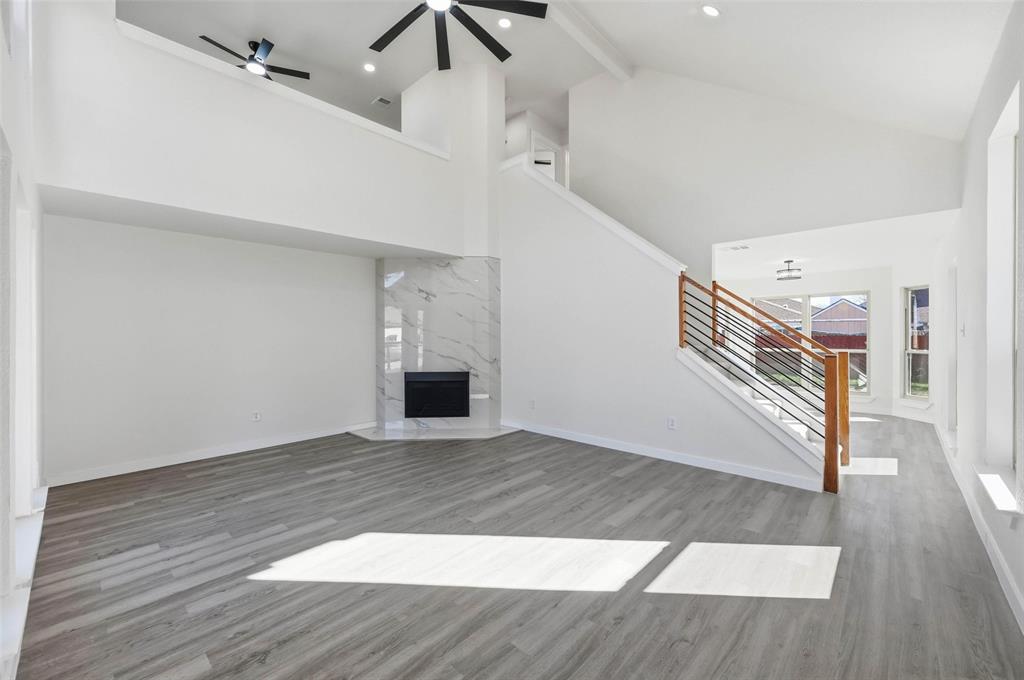 Newport Village - Residential