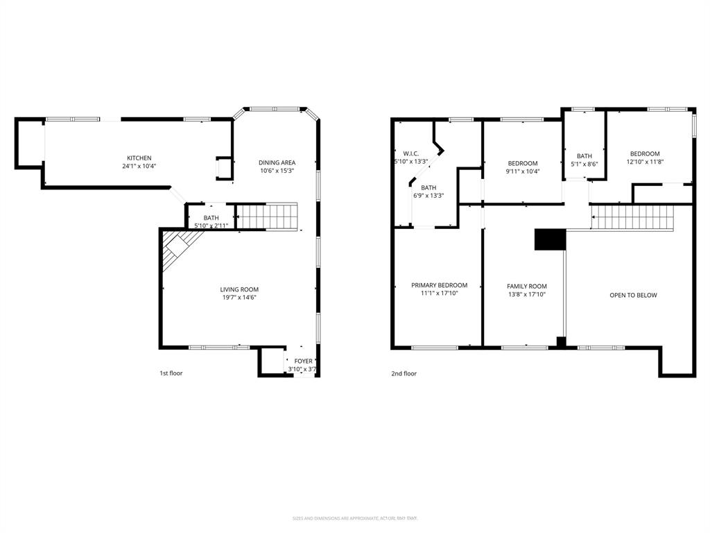 Newport Village - Residential