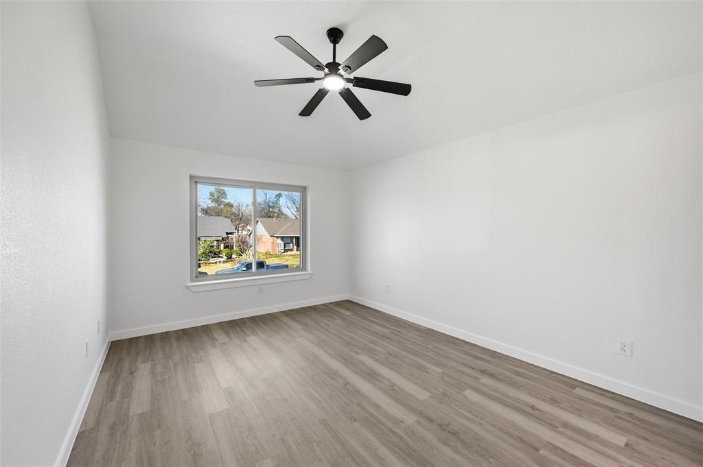 Newport Village - Residential