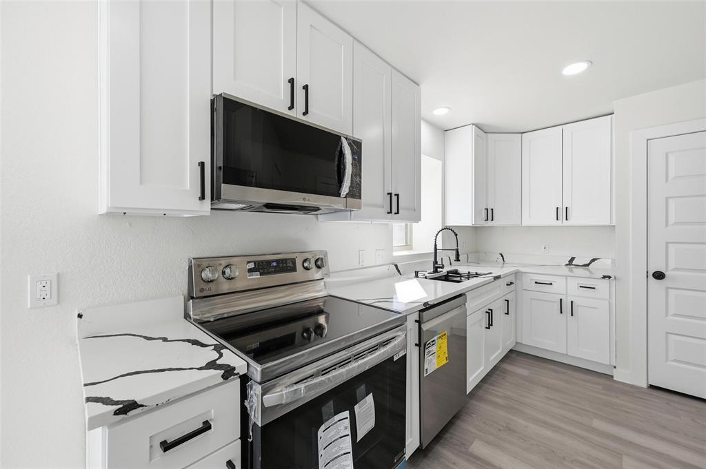 Newport Village - Residential