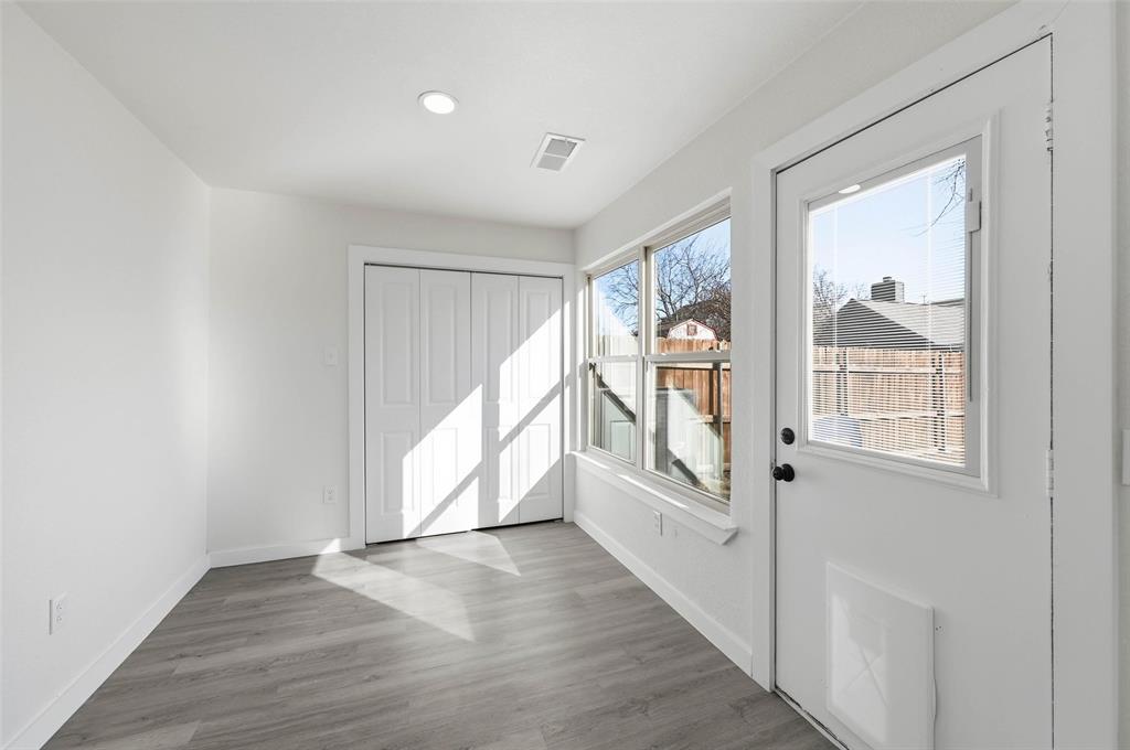 Newport Village - Residential