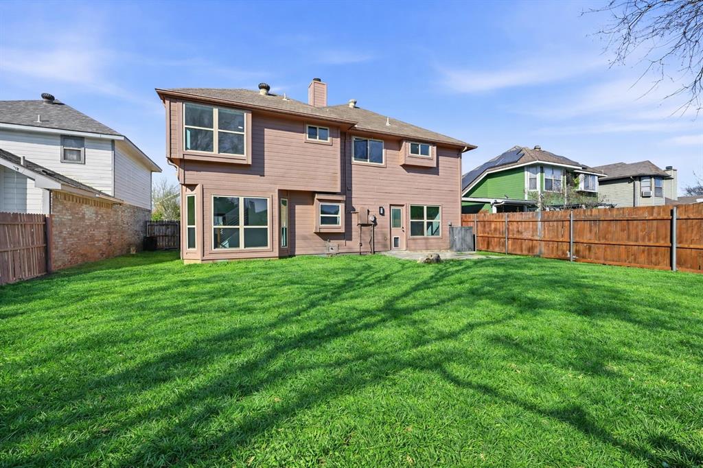 Newport Village - Residential