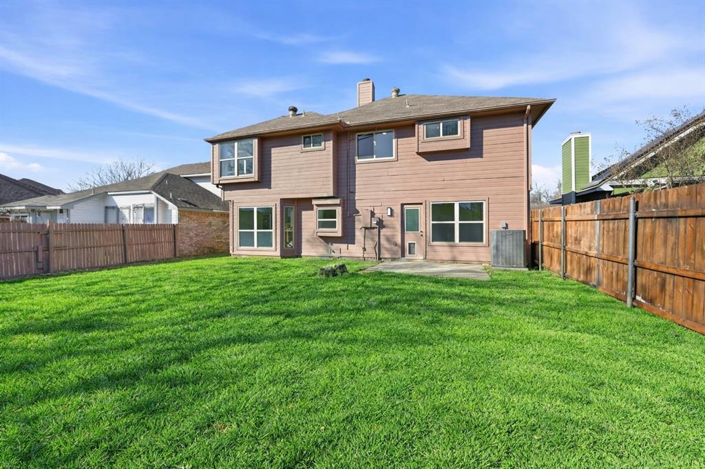 Newport Village - Residential