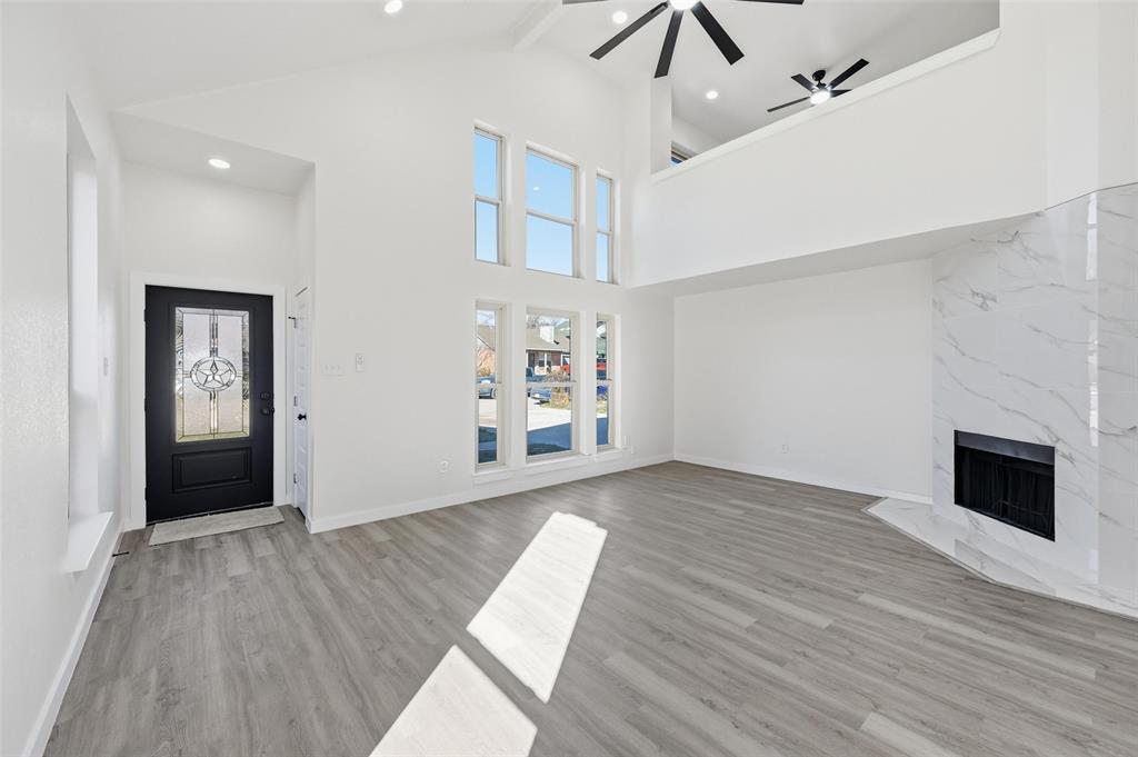 Newport Village - Residential