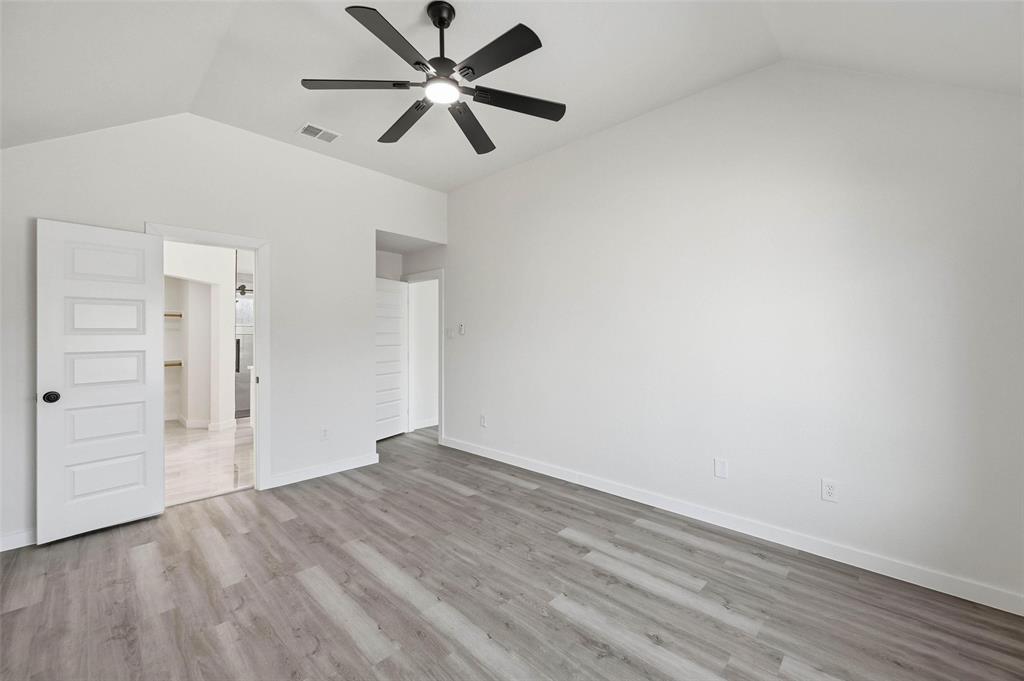 Newport Village - Residential