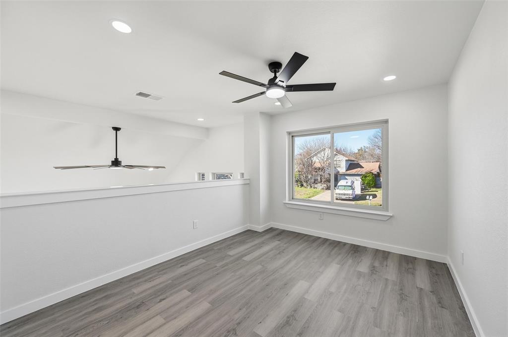 Newport Village - Residential