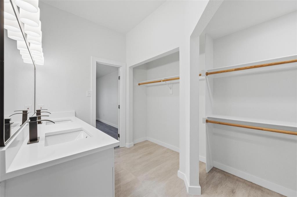 Newport Village - Residential