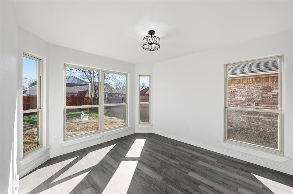 Newport Village - Residential