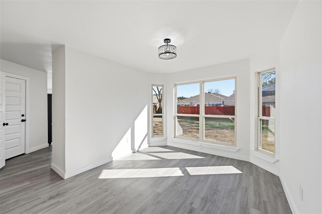 Newport Village - Residential