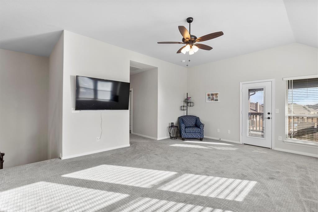 Legacy Ranch Ph 2 - Residential