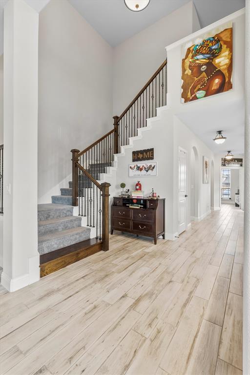 Legacy Ranch Ph 2 - Residential