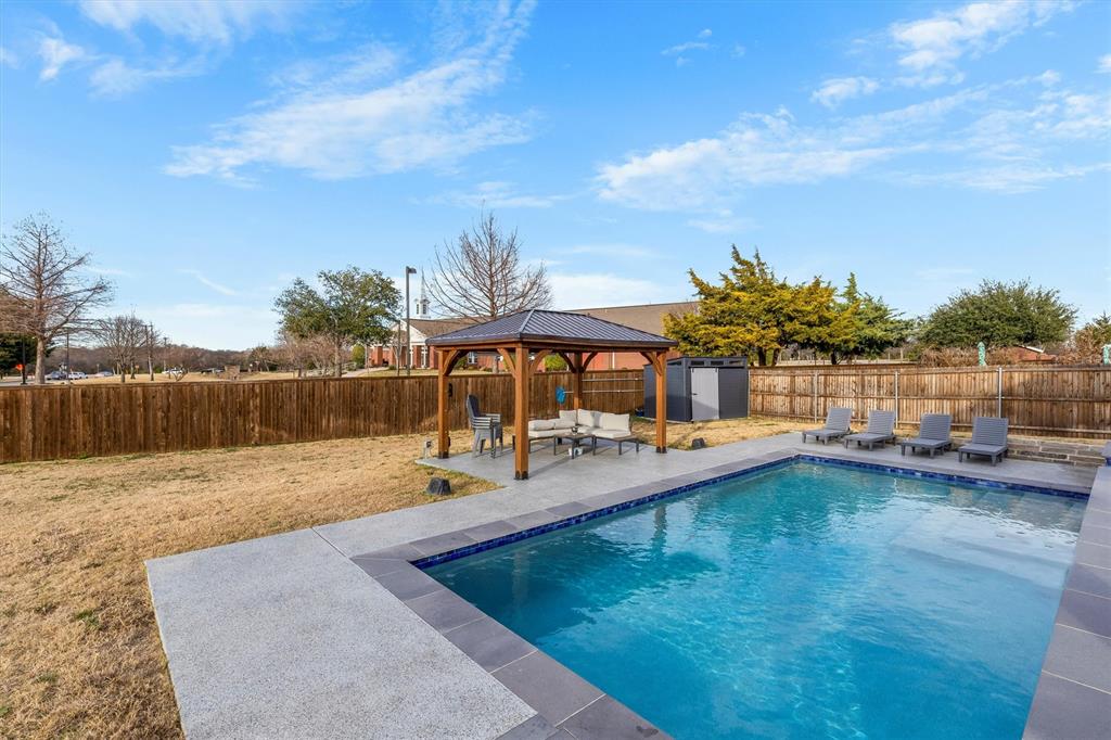 Legacy Ranch Ph 2 - Residential