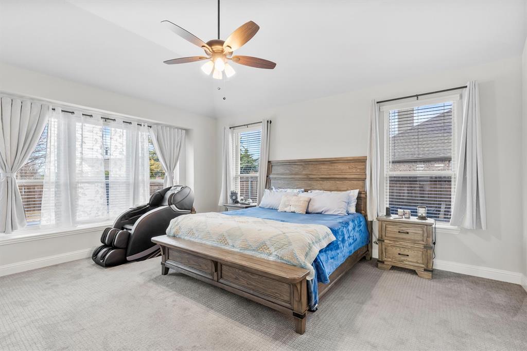 Legacy Ranch Ph 2 - Residential