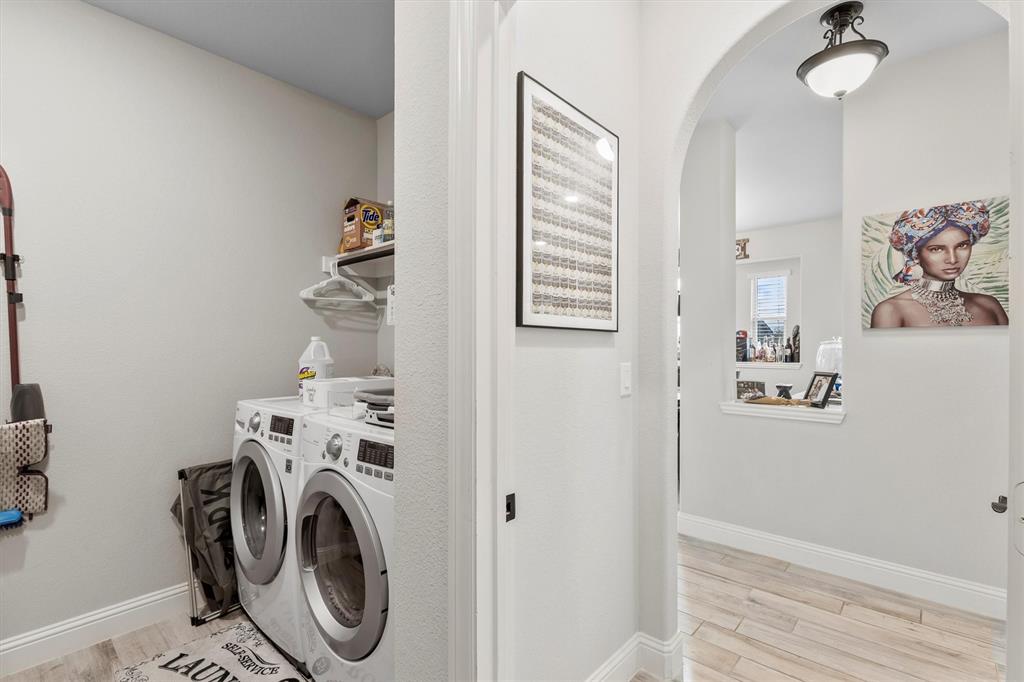 Legacy Ranch Ph 2 - Residential