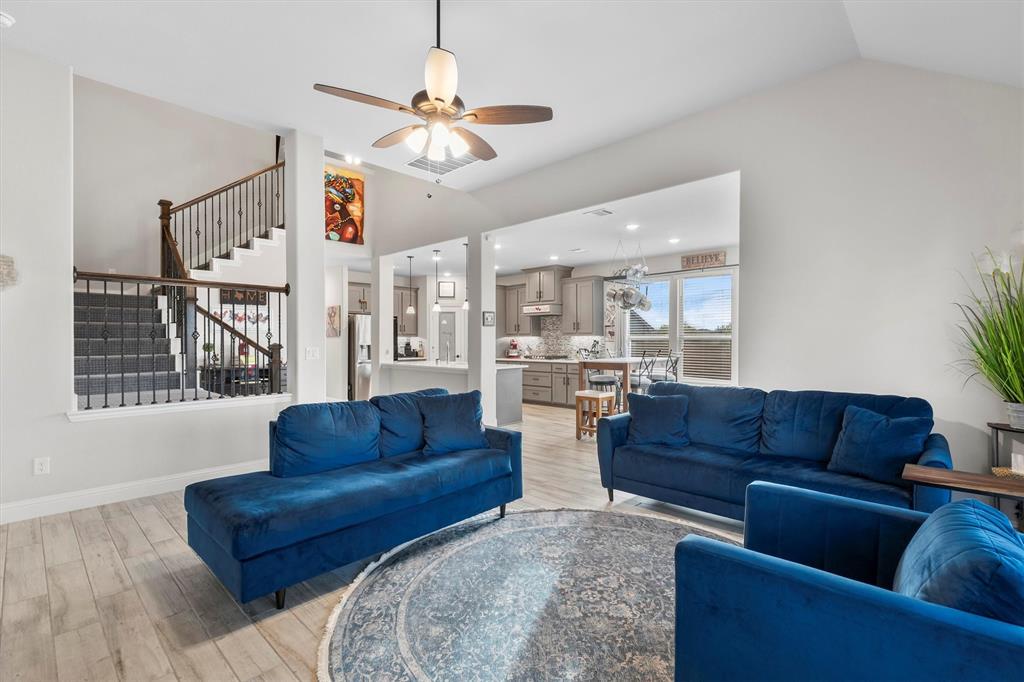 Legacy Ranch Ph 2 - Residential