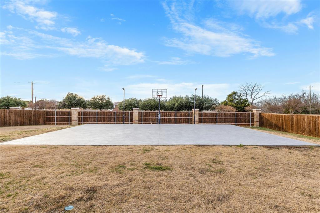 Legacy Ranch Ph 2 - Residential