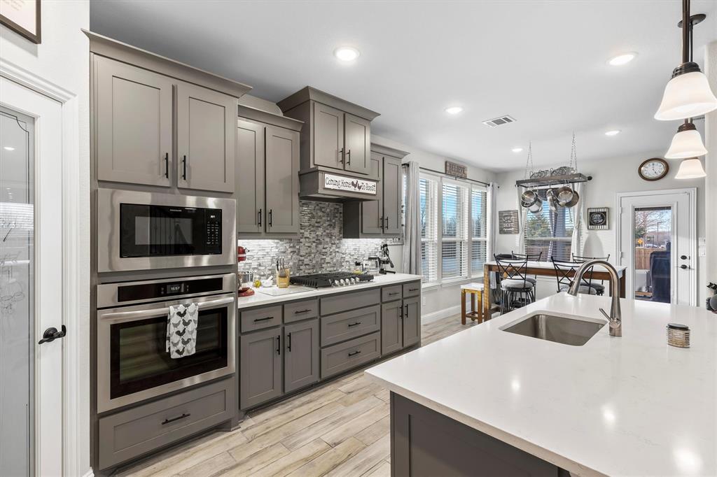 Legacy Ranch Ph 2 - Residential