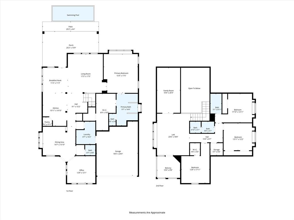 Legacy Ranch Ph 2 - Residential