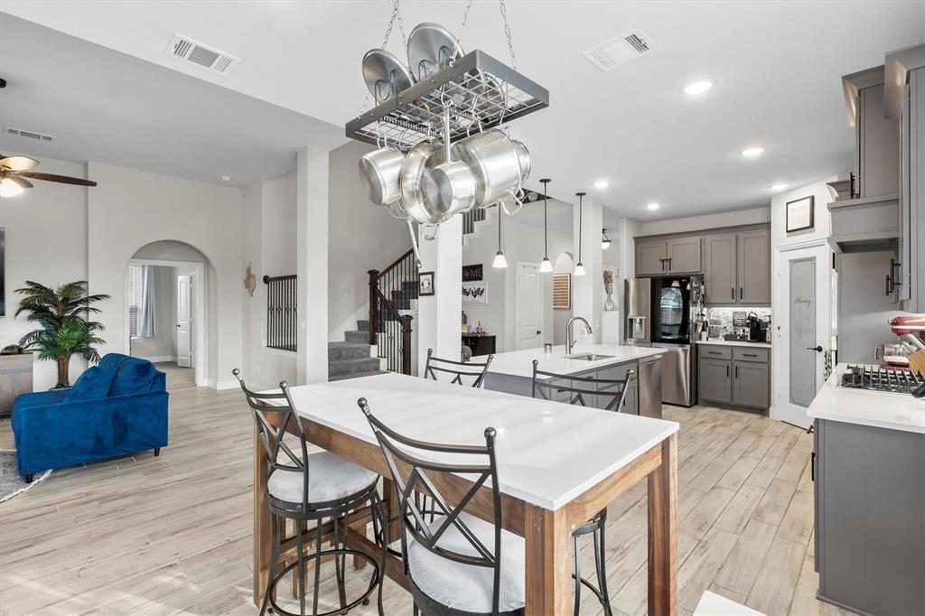 Legacy Ranch Ph 2 - Residential