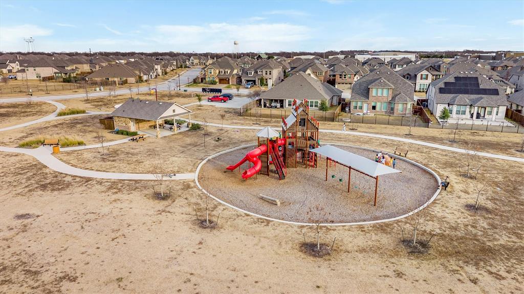 Legacy Ranch Ph 2 - Residential