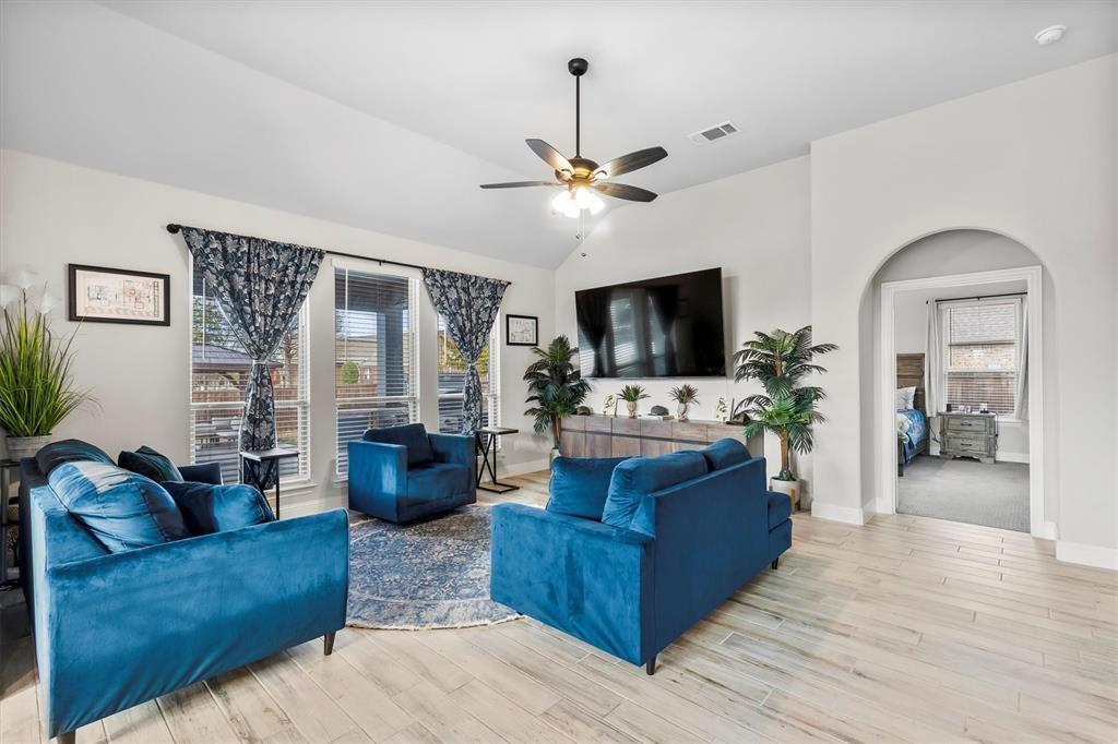 Legacy Ranch Ph 2 - Residential