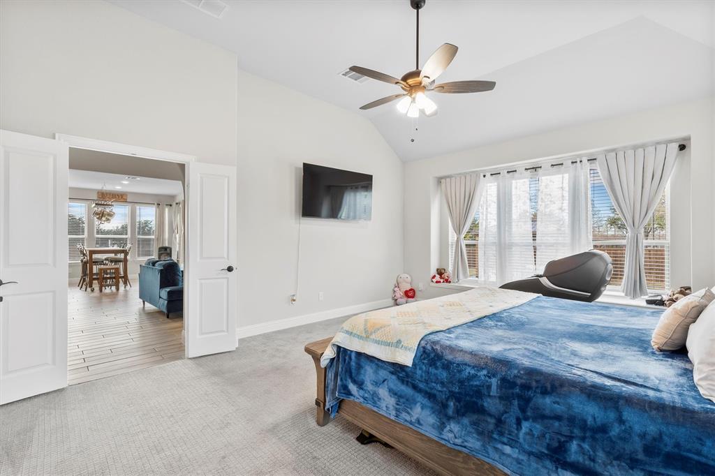 Legacy Ranch Ph 2 - Residential