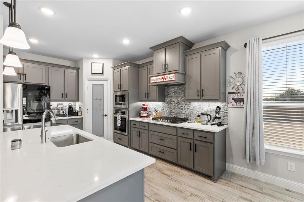 Legacy Ranch Ph 2 - Residential