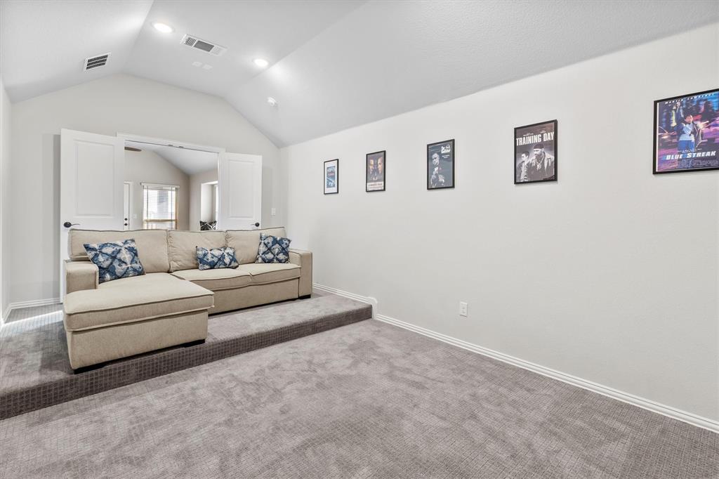 Legacy Ranch Ph 2 - Residential