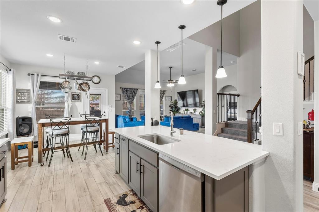 Legacy Ranch Ph 2 - Residential