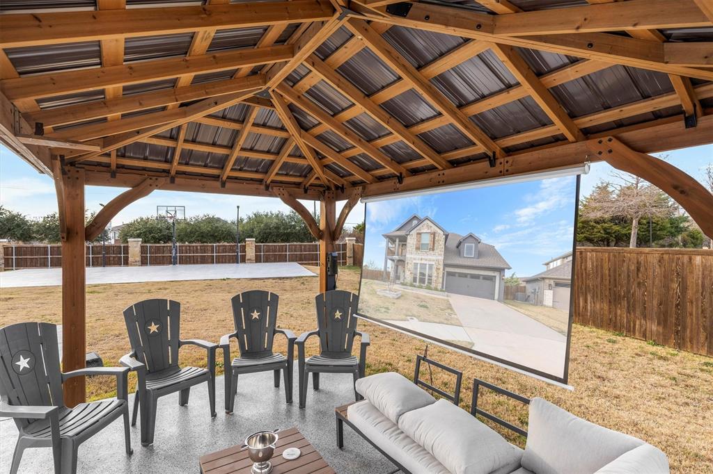 Legacy Ranch Ph 2 - Residential