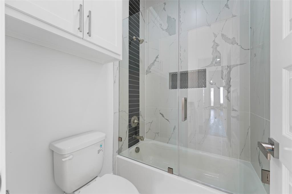 Cliff Heights - Residential