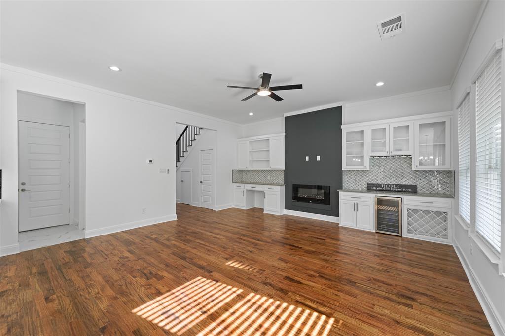 Cliff Heights - Residential