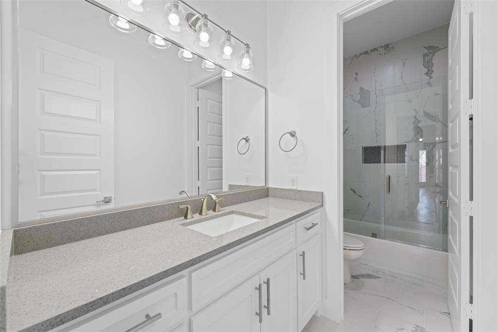 Cliff Heights - Residential